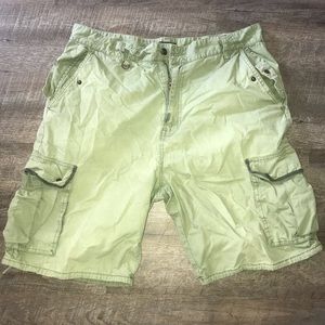 LRG Cargo Shorts Men’s